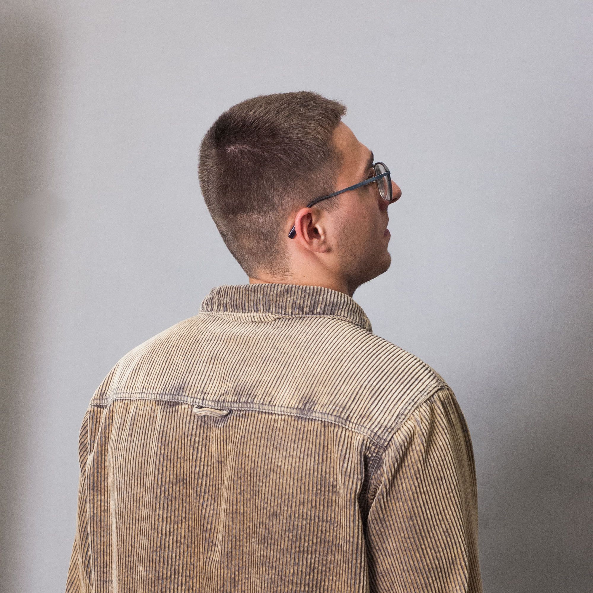 Моя фотография