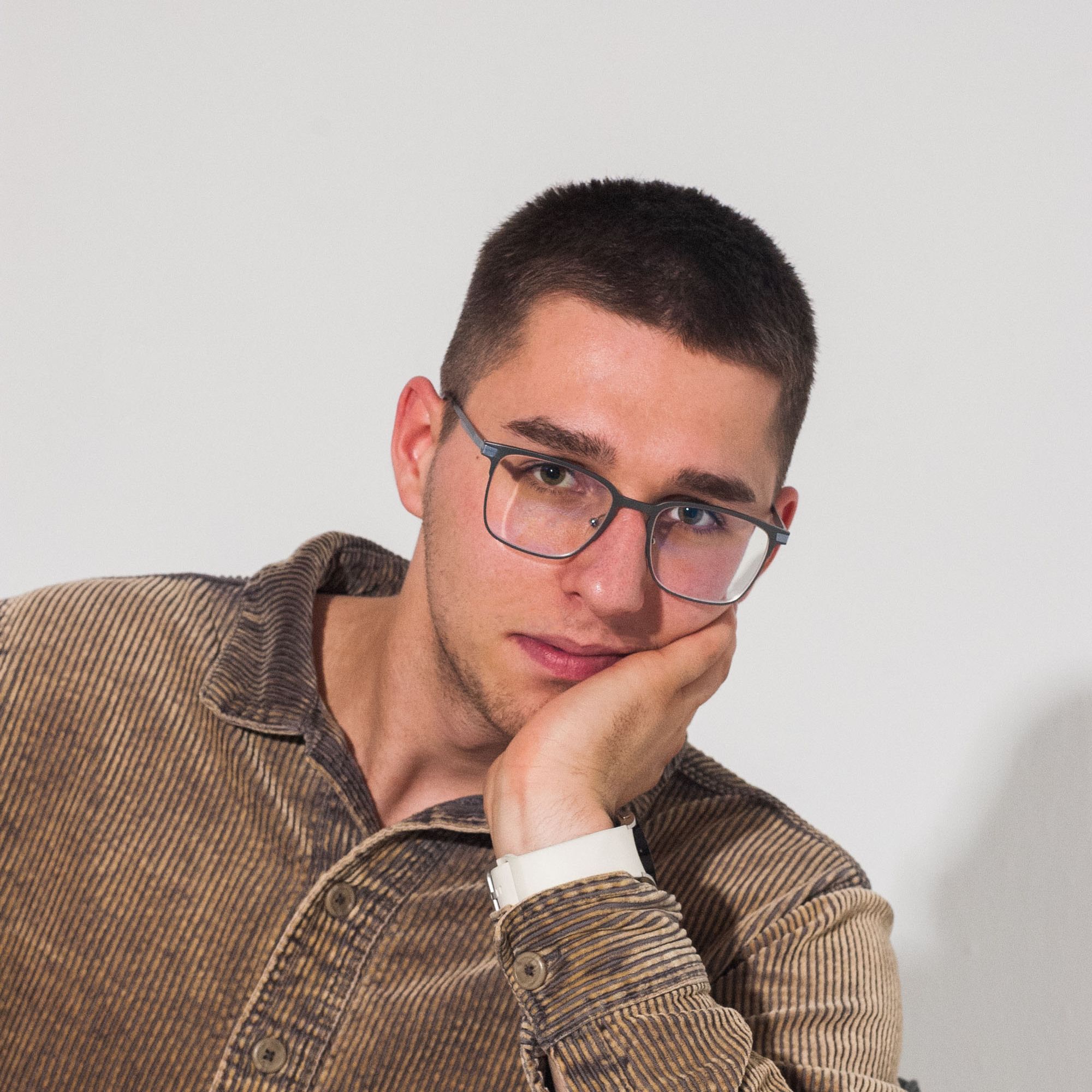 Моя фотография